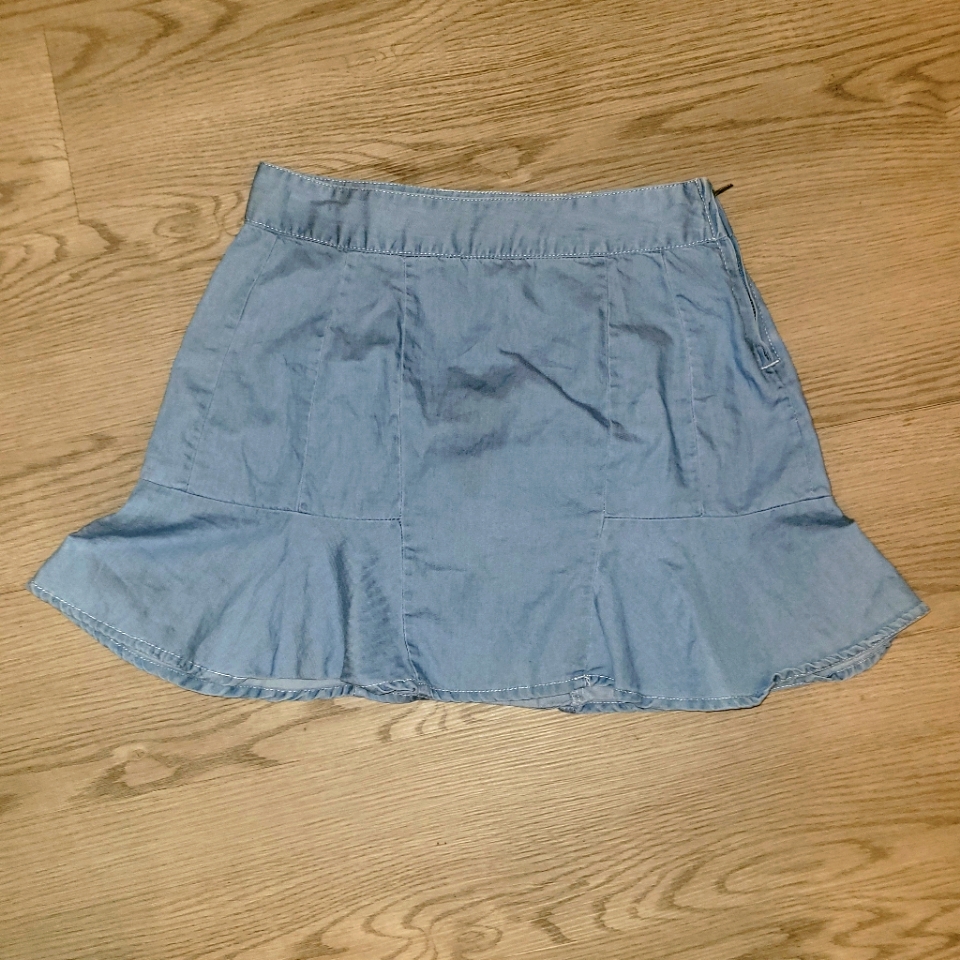 Pacsun Short Skirt